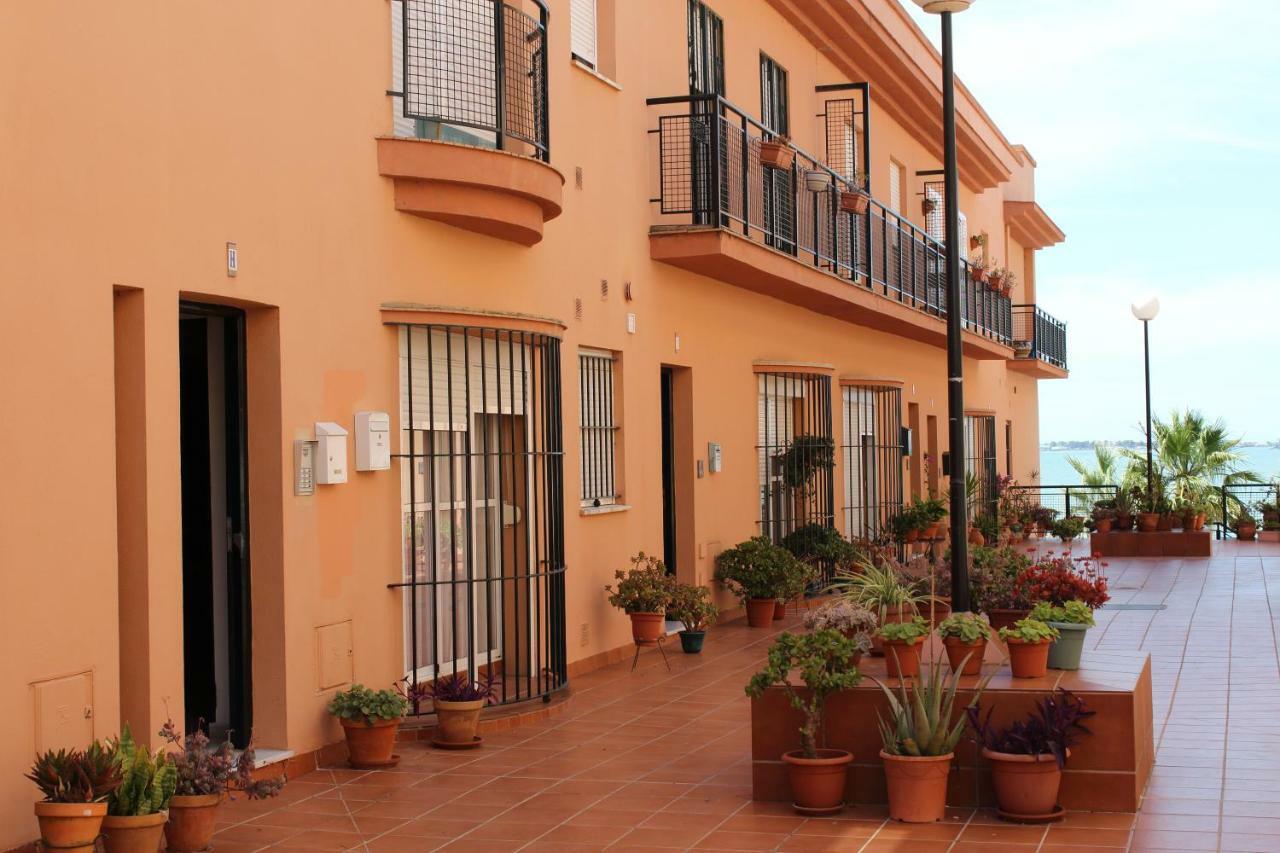 Apartamento Vacacional Brisas Del Mar *